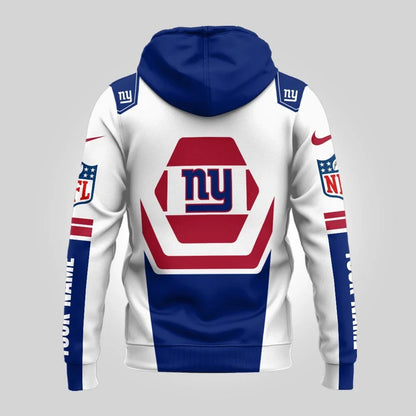 [SPECIAL OFFER] NEW CUSTOMIZED NFL32 NYG NEW YORK GIANTS T-SHIRT, HOODIE & ZIP HOODIE