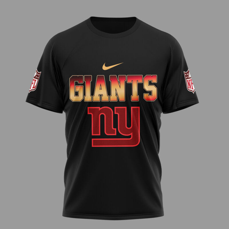 [SPECIAL OFFER] NEW CUSTOMIZED NFL32 NYG NEW YORK GIANTS T-SHIRT, HOODIE, ZIP HOODIE