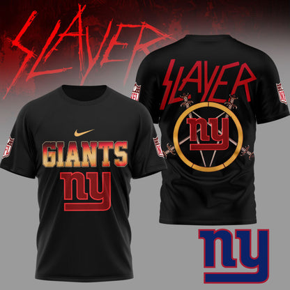 [SPECIAL OFFER] NEW CUSTOMIZED NFL32 NYG NEW YORK GIANTS T-SHIRT, HOODIE, ZIP HOODIE