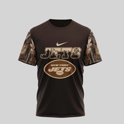 [SPECIAL OFFER] NEW CUSTOMIZED NFL25 NYJ NEW YORK JETS T-SHIRT, HOODIE, ZIP HOODIE