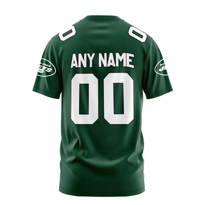 [SPECIAL OFFER] NEW CUSTOMIZED NFL25 NYJ NEW YORK JETS T-SHIRT, HOODIE, ZIP HOODIE