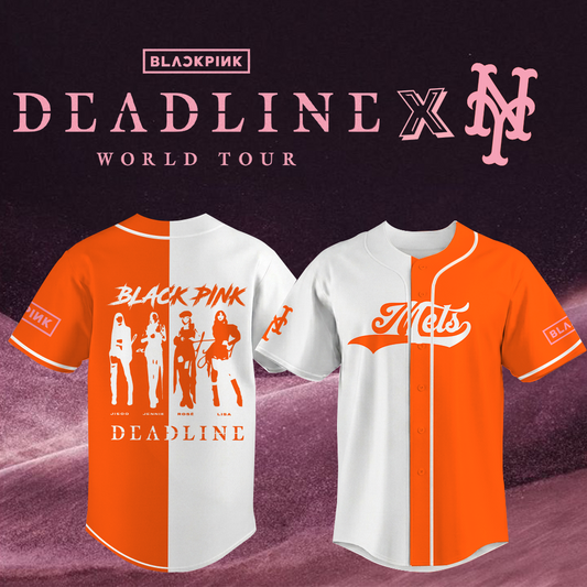 [FLASH SALE] NEW CUSTOMIZED MLB17 NY METS SATIN VARSITY & BASEBALL JACKET