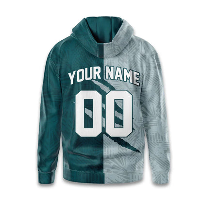 [SPECIAL OFFER] NEW CUSTOMIZED NFL02 PPE PHILADELPHIA EAGLES T-SHIRT, HOODIE, ZIP HOODIE