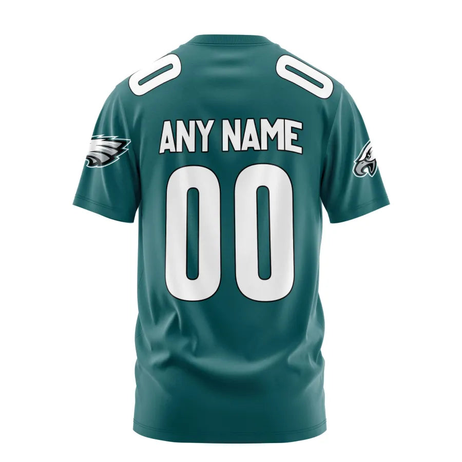 [SPECIAL OFFER] NEW CUSTOMIZED NFL02 PPE PHILADELPHIA EAGLES T-SHIRT, HOODIE, ZIP HOODIE
