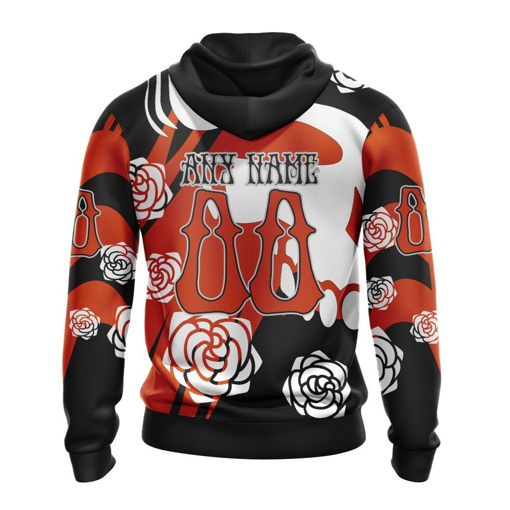 LIMITED EDITION - NEW CUSTOMIZED NHL27 PPF PHILADELPHIA FLYERS T-SHIRT, SWEATSHIRT, HOODIE & ZIP HOODIE