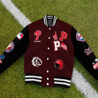 [FLASH SALE] NEW CUSTOMIZED MLB11 PPS PHILADELPHIA PHILLIES UNISEX T-SHIRT, POLO, HOODIE & JACKETS