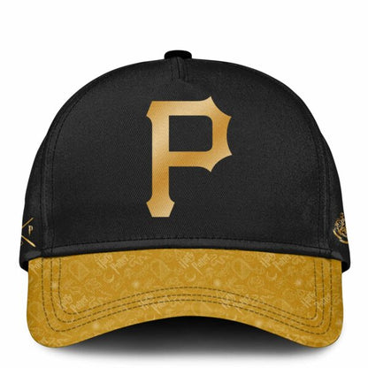 [FLASH SALE] NEW CUSTOMIZED MLB29 PHP PITTSBURGH PIRATES x HARRY POTTER BASEBALL JERSEY & CAP