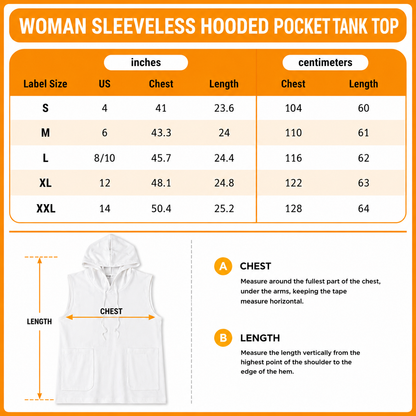 [FLASH SALE] NEW CUSTOMIZED MLB22 MTS MINNESOTA TWINS WOMEN'S SLEEVELESS HOODED POCKET TANK TOP