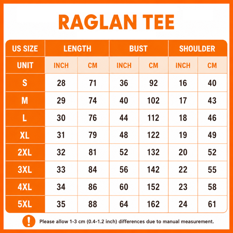 [SPECIAL OFFER] NEW CUSTOMIZED NFL32 NYG NEW YORK GIANTS RAGLAN TEE
