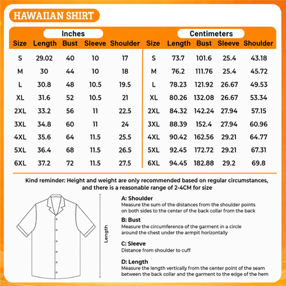 [FAN EXCLUSIVE] NEW CUSTOMIZED CFL04 HAM HAMILTON TIGER-CATS UNISEX HAWAIIAN SHIRT