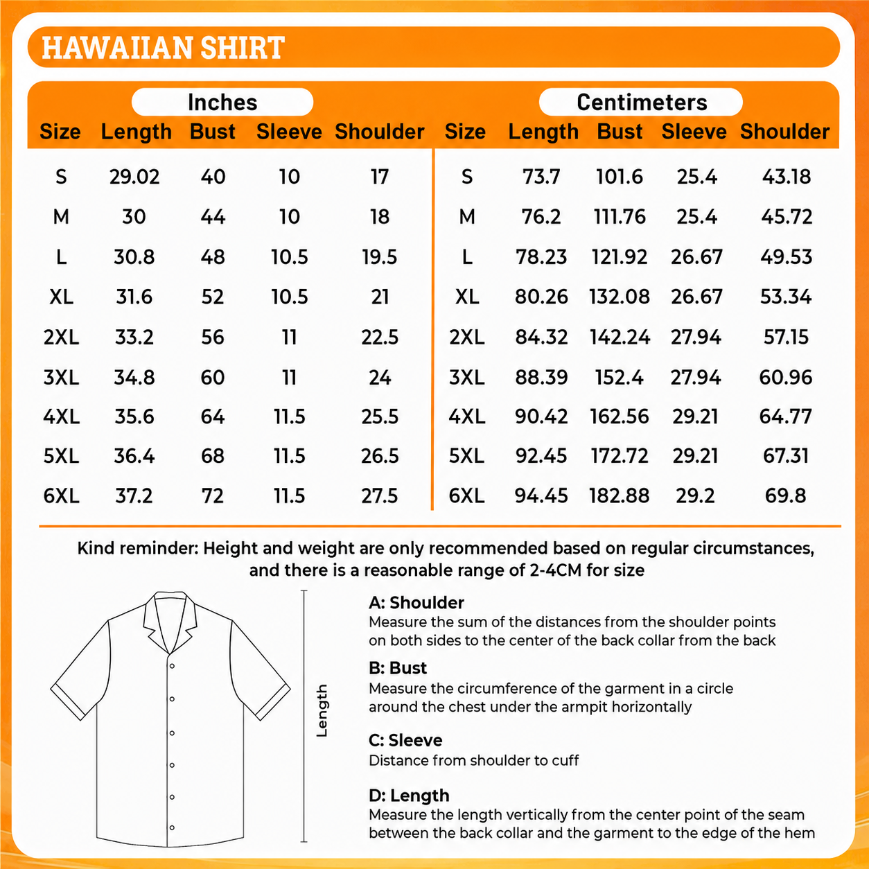 [SPECIAL OFFER] NEW CUSTOMIZED NFL13 DVB DENVER BRONCOS UNISEX HAWAIIAN SHIRT
