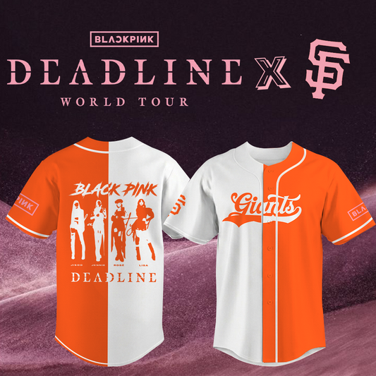 [FLASH SALE] NEW CUSTOMIZED MLB06 SF GIANTS SATIN VARSITY & BASEBALL JACKET