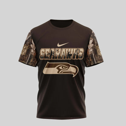 [SPECIAL OFFER] NEW CUSTOMIZED NFL06 SSH SEATTLE SEAHAWKS T-SHIRT, HOODIE, ZIP HOODIE