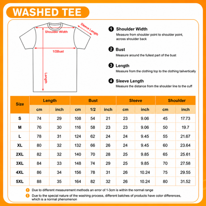 [SPECIAL OFFER] NEW CUSTOMIZED NFL11 SF49 SAN FRANCISCO 49ERS FUNNY MULTICOLOR WASHED TEE