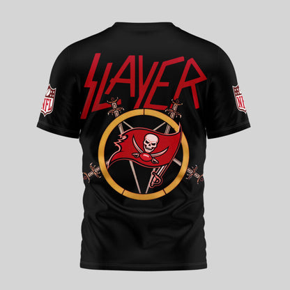 [SPECIAL OFFER] NEW CUSTOMIZED NFL10 TBB TAMPA BAY BUCCANEERS T-SHIRT, HOODIE, ZIP HOODIE