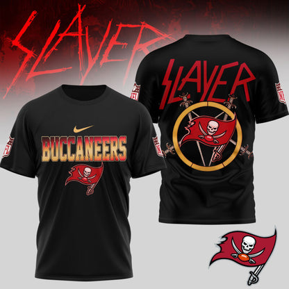 [SPECIAL OFFER] NEW CUSTOMIZED NFL10 TBB TAMPA BAY BUCCANEERS T-SHIRT, HOODIE, ZIP HOODIE