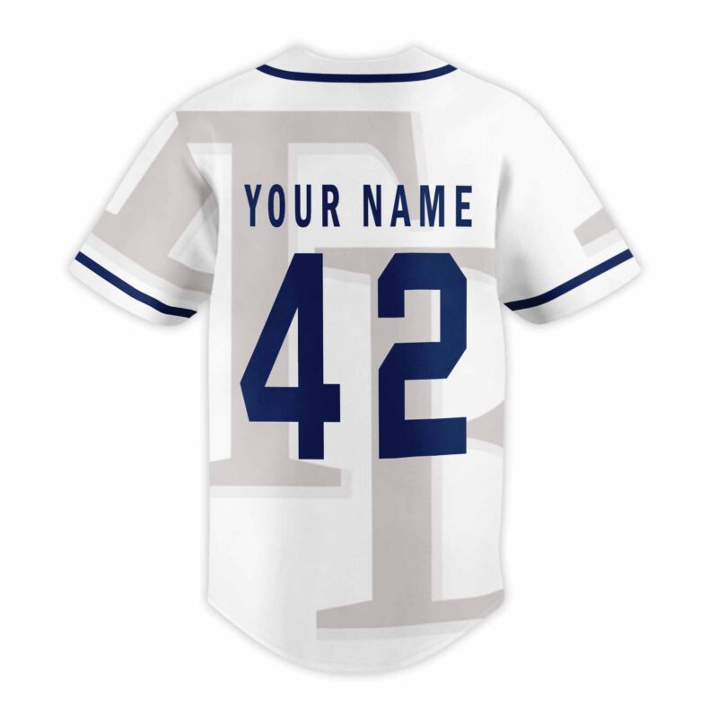 [FLASH SALE] NEW CUSTOMIZED MLB21 TB RAYS BASEBALL JERSEY