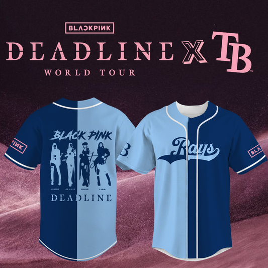 [FLASH SALE] NEW CUSTOMIZED MLB21 TB RAYS SATIN VARSITY & BASEBALL JACKET