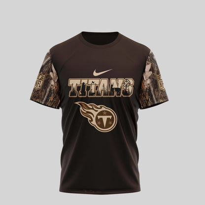 [SPECIAL OFFER] NEW CUSTOMIZED NFL31 TST TENNESSEE TITANS T-SHIRT, HOODIE, ZIP HOODIE
