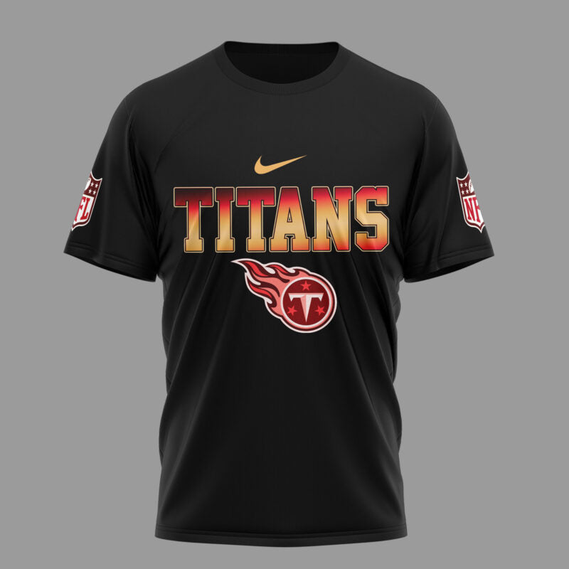 [SPECIAL OFFER] NEW CUSTOMIZED NFL31 TST TENNESSEE TITANS T-SHIRT, HOODIE, ZIP HOODIE