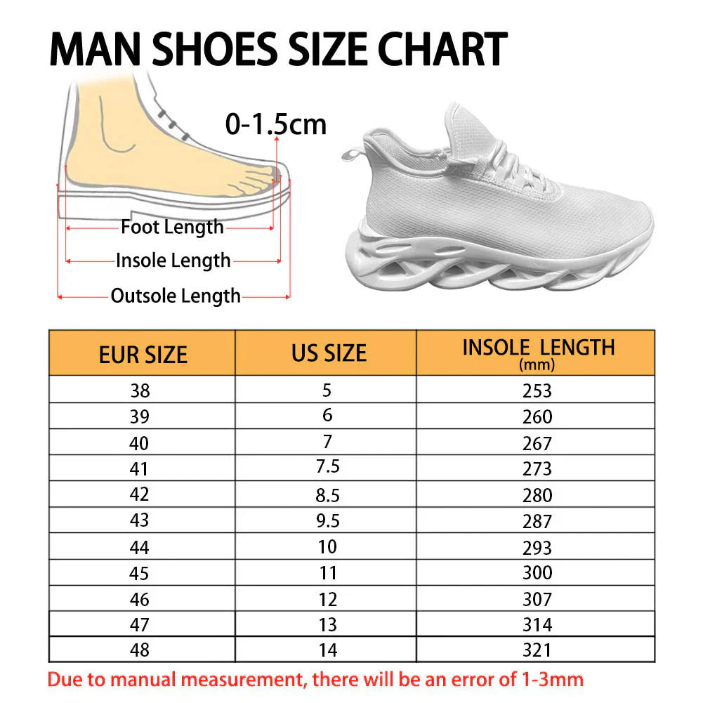 [SPECIAL OFFER] NEW CUSTOMIZED NFL01 KCC KANSAS CITY CHIEFS UNISEX CLUNKY SNEAKERS