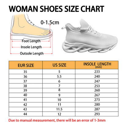 [FAN MUST-HAVE] NEW CUSTOMIZED F110 RBU RACING BULLS MAX SOUL SHOES