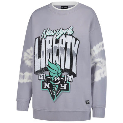 LIMITED EDITION - NEW CUSTOMIZED WNBA10 NYL NY LIBERTY HOODIE, T-SHIRTS, ZIP HOODIE, SWEASHIRTS & POLO 01