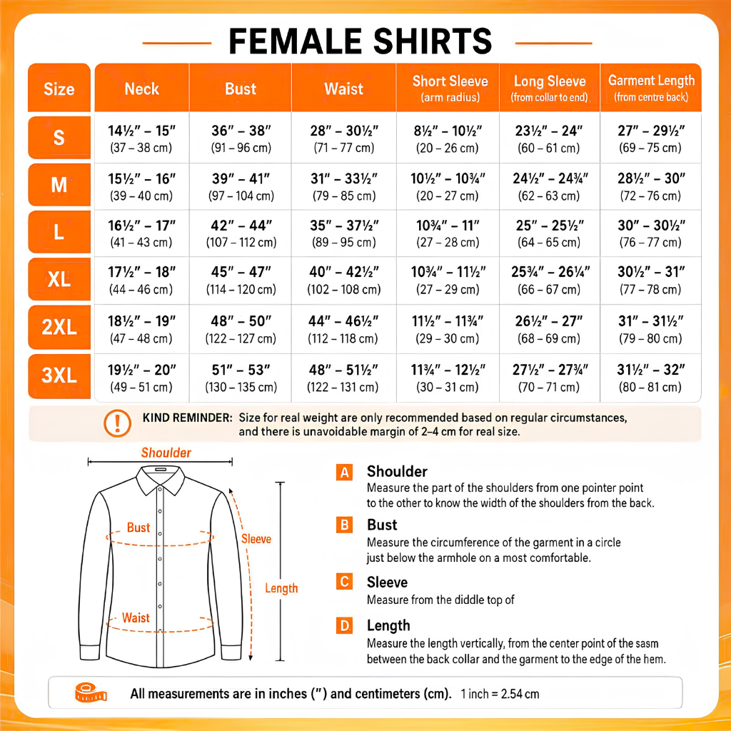 [SPECIAL OFFER] NEW CUSTOMIZED NFL01 KCC KANSAS CITY CHIEFS WOMEN CASUAL SHIRT